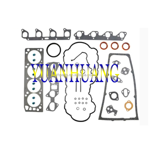 1KZ 1KZTE 大修重建套件适用于丰田发动机陆地巡洋舰普拉多维修零件 - Product Image 6
