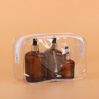 Trousse de Toilette Personnalisée Scintillante UIOWIO – Sac de Rangement Portable Mignon et Étanche pour Maquillage et Cosmétiques de Voyage
