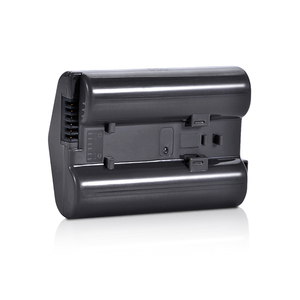 TPF EN-EL18D 10.8V 3300mAh Li-Ion Batterie de remplacement compatible avec les appareils photo numériques Nikon NK D6 <span class=keywords><strong>Z9</strong></span> 10.8V Lithium Type in - Product Image 2