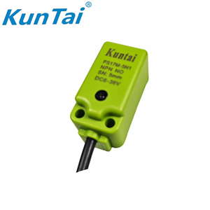 Độ nhạy cao cảm biến vuông cảm ứng <span class=keywords><strong>Proximity</strong></span> chuyển đổi không thấm nước và chống nhiễu cho các thiết bị cơ khí - Product Image 2