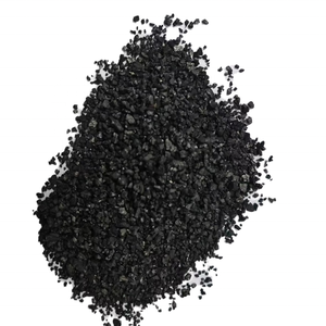 Carbone Semi-Sferico Huatai con 0,2% di Zolfo, 82% di Carbonio, 9,2% di Ceneri per l'Industria della Fonderia e Applicazioni ad Alto Contenuto di Carbonio - Product Image 3