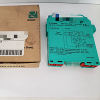 Module répéteur de tension haute performance KFD2-VR-EX1.50wbrM.R (71953) NIB, usage industriel