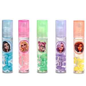 Olio per labbra con aromi WOW Generation - Product Image 2