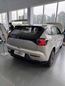 आर्कफोक्स टी 1 इलेक्ट्रिक सुव, 500 किमी रेंज के लिए नए ऊर्जा वाहन - Product Image 5