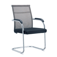 Chaises de bureau qui intègrent des concepts avancés de conception ergonomique peuvent répondre aux besoins de différents scénarios