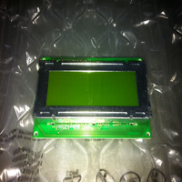 Pantalla LCD Frontal Plc Spectra Physics Millennia PC2004AT-P1, Suministro al por Mayor