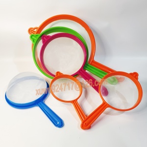 Conjunto de Peneiras de Plástico de Tamanho Grande para Cozinha, Escorredores de Nylon Coloridos - Product Image 5