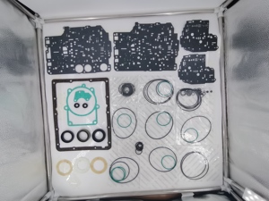 ชุดซ่อมบำรุงเกียร์อัตโนมัติ HENING 03-72LS - Product Image 4