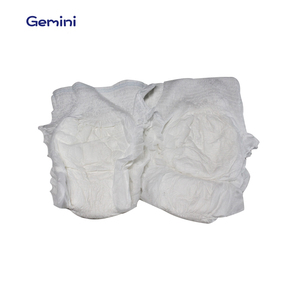 Wholesale Premium Disposable Adult Diaper Pull-Ups Breathable Soft <b>Leakproof</b> <b>Underwear</b> - Product Image 4