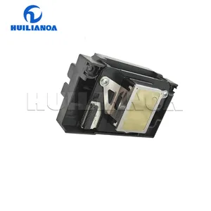 Đầu In F180010 Đầu In F180040030 Cho <span class=keywords><strong>Epson</strong></span> L800 L801 L850 P50 R330 R290 T50 Tx650 Máy In - Product Image 3