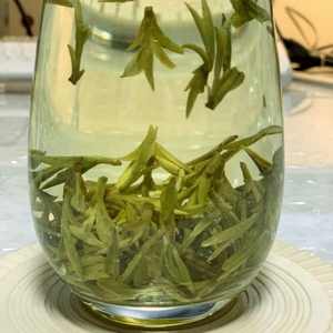 Té Verde Longjing Dragon Well Natural Premium Chino Famoso - Té a Granel para Adelgazar, Nuevo Empaque a Granel - Product Image 5