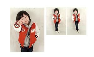 Wholesale Online Shopping Children Clothing Wear Casual Long Sleeve Coats Cotton for Kids <b>Boys</b> From China Manufacturer - Product Image 5