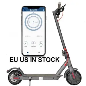 Eu warehouse kugo scooter best quality trick scoter ter pedal scoter three large wheel kick scooter unicycle scooter