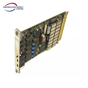Módulo de Control de Motor Original Nuevo GCC960C103, Pieza de Repuesto para Automatización Industrial, en Stock, Envío Rápido - Product Image 4