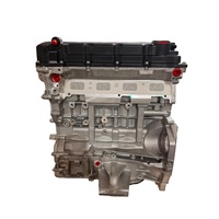 Nouveau Bloc Moteur Complet 4B10 1.8L 4B11 2.0 4B12 2.4L Référence OE 1000C965 pour Mitsubishi Lancer EX ASX RVR MIVEC Pièces Moteur Nu