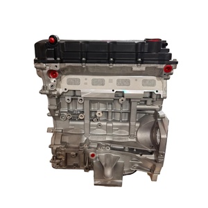 Nouveau Bloc Moteur Complet 4B10 1.8L 4B11 2.0 4B12 2.4L Référence OE 1000C965 pour Mitsubishi Lancer EX ASX RVR MIVEC Pièces Moteur Nu - Product Image 3
