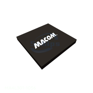 Manufacturer Channel Buy Electronics Components Online MA4L301-1056 2-SMD, No Lead Diodes - Product Image 1