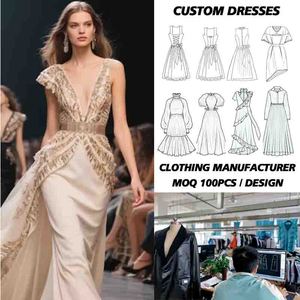 chinese dress ladies Orla