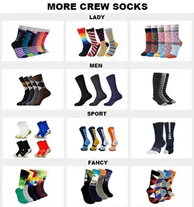 Tasarım özel Logo çorap baskı işlemeli jakarlı özelleştirilmiş çorap beyaz siyah Unisex erkekler ekip pamuk çorap