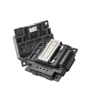 Cabezal de impresión Eps L301 para impresora de inyección de tinta de la serie R260/R390/1390/L1800, nuevo 100% Original - Product Image 1