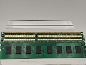 หน่วยความจำเดสก์ท็อปแบบ DDR3 ความเสถียรสูง 8GB PC3-12800 1600MHz 240 พิน RAM SDRAM DIMM โมดูลหน่วยความจำ DDR3 8G - Product Image 6