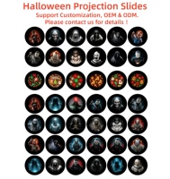 Projecteur LED 4K 2-en-1 Ciel Étoilé & Galaxie, Veilleuse en ABS Blanc, Protection Oculaire, USB pour Voiture/Maison/Cadeau de Noël