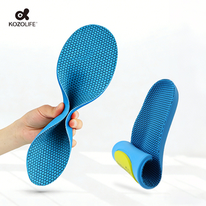 <span class=keywords><strong>Solette</strong></span> Sportive Traspiranti in PU, Assorbenti e Ortopediche per <span class=keywords><strong>Scarpe</strong></span> da Palestra e Fitness, Morbide e Confortevoli per Uomini e Donne - Product Image 1