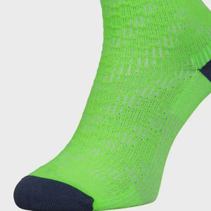 Lightweight <b>Running</b> Sports <b>Socks</b> Custom Logo Crew Adult Knitted Breathable Anti-Slip Sport <b>Socks</b> Professional Soccer Football - Product Image 6