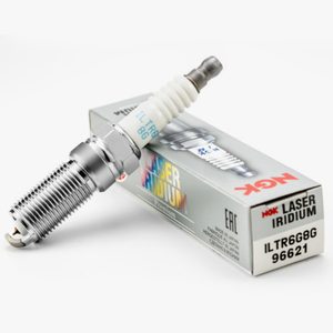 Bujías de Iridio de Alta Calidad al por Mayor para NGK para <span class=keywords><strong>Jaguar</strong></span> Lincoln Volvo Ford Land Rover OE:ILTR6G8G LR123892 Piezas Originales - Product Image 1