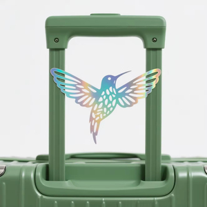 Trendy <b>Waterproof</b> 3D Sticker Mobile <b>Tablet</b> Luggage DIY Decoration Stickers - Product Image 5