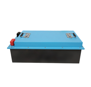 Paket Baterai LiFePO4 48V 72V 100Ah 200Ah 3000 Siklus untuk Kendaraan Penumpang/Kargo 2/3/4 Roda OEM ODM - Product Image 6