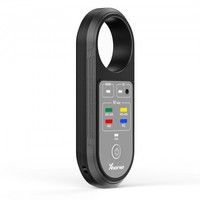 Probador de llave de coche Xhorse XDRT20 V2 Dispositivo inteligente Frecuencia inteligente Ester de llave de coche para prueba de llave