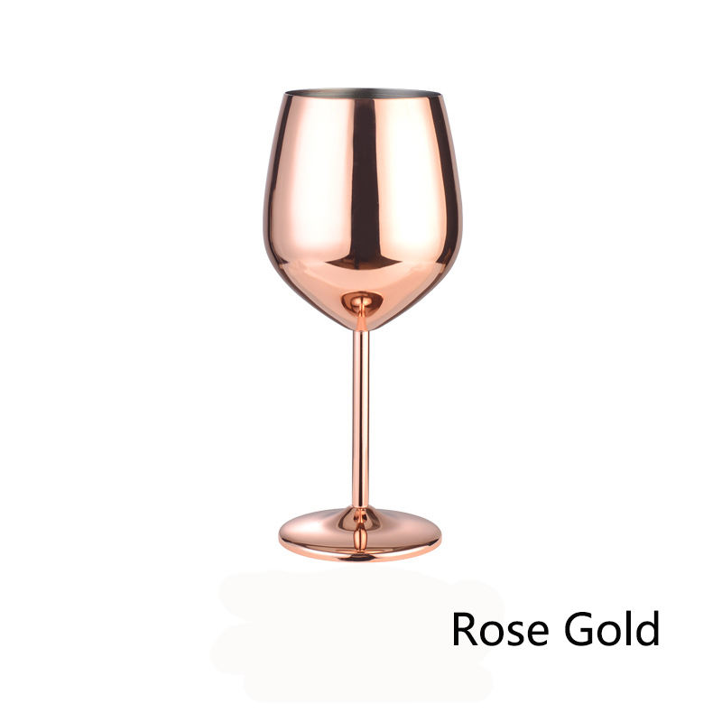 สีโรสโกลด์