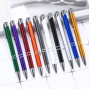 Personaliza el Logotipo para la Escuela de Conducción, Bolígrafo Personalizado de Metal para Empresas, Regalo Promocional de Marca - Product Image 2
