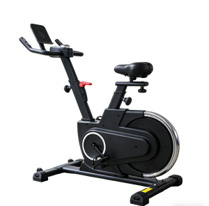 TODO Magnetic Spin <strong>Bike</strong> Indoor <strong>Smart</strong> <strong>Exercise</strong> <strong>Bike</strong> with APP Game - Product Image 1