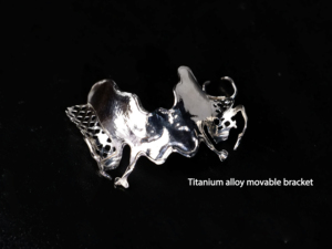 Macchina per Lucidatura Titanio per Preparazione e Fresatura di Prodotti Dentali, Unità Pre-Mill per <span class=keywords><strong>Impianti</strong></span> e Realizzazione di Abutment - Product Image 5