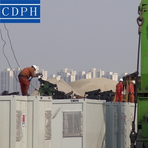 Solutions de logement préfabriqué à l'échelle industrielle CDPH pour les entreprises d'ingénierie du classement Fortune 500 aux <span class=keywords><strong>Philippines</strong></span> - Product Image 2