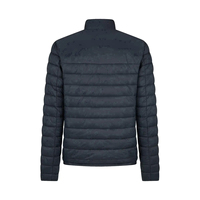 Vente en gros Nouvelle Doudoune matelassée pour homme Hiver 2026, Manteau d'hiver épais et chaud