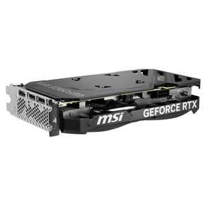 การ์ดจอ GeForce RTX 4060 Ti Ventus 8GB GDDR6 PCI 4.0 X8 ATX มือสอง รุ่น RTX 4060 Ti VENTUS 2X BLACK 8G OC MSI Ventus GeForce RTX 406 - Product Image 6