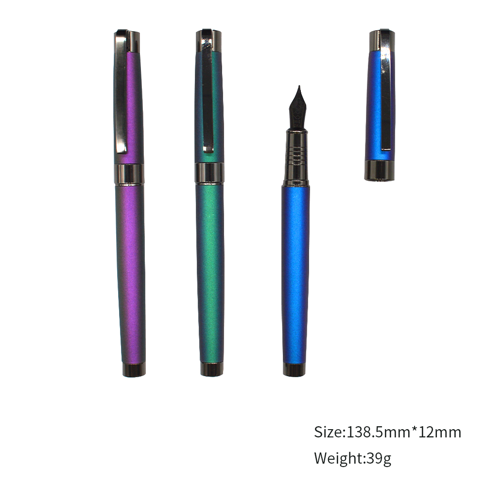 Gel pen 0.5mm fairy stick crystal drift sand glitter neutral rainbow colored FH Gel pen 0.5mm fairy stick crystal drift sand glitter neutral rainbow colored FH