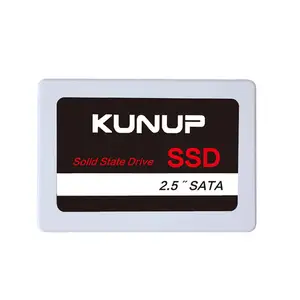 Kunup SSD 120GB 240GB 128GB 2.5 بوصة SATA3 SSD 1 تيرا بايت الداخلية قرص صلب محرك 256G أقراص بحالة صلبة محركات الأقراص الصلبة لأجهزة الكمبيوتر المحمول سطح المكتب
