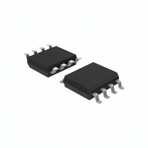 Composants électroniques d'origine 8 SOlC pour la gestion de l'alimentation (PMIC) U6808B-MFPY - Product Image 1
