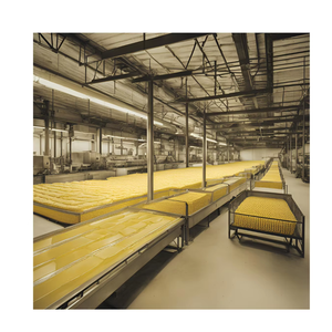 ISO & Halal Certified Pure Salted Hard Margarine Industrial Butter Alternative in <b>Box</b> Packaging Carton Sterilized - Product Image 3