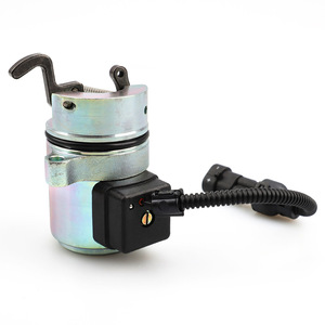 CNSPEED โซลินอยด์วาล์ว 04272956 เกรดยานยนต์สำหรับดอยซ์ มิชิโยริ อิบารากิ YC101554 - Product Image 1