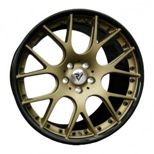 Venta Caliente Hunt, Juego de 2 Rines Forjados de Diseño Cóncavo de 20, 22 y 24 Pulgadas, 5x100, 5x112, 5x114.3 para bmw M5, <span class=keywords><strong>audi</strong></span> <span class=keywords><strong>Rs</strong></span>, porsche 911, Rines de Carreras - Product Image 2