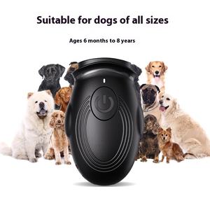 Mini Repelente Ultrasónico para Perros de Alta Potencia, Impermeable IP67, Antiladridos Transfronterizo, Ecológico, para Entrenamiento al Aire Libre, <span class=keywords><strong>Control</strong></span> de Ladridos - Product Image 5