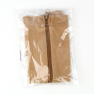 Calcetines de Compresión de Cobre hasta la Rodilla, con Cierre, 20-30 mmHg, Suaves, para Venas Varicosas - Product Image 3