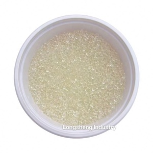 Gránulos de Plástico ABS PETG PLA TPU PVA, Resina en Pellets para Filamento de Impresión 3D, Resistencia al Envejecimiento para Equipos Deportivos - Product Image 1