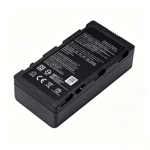 Nouvelle batterie externe WB37 pour télécommande Agras T50 T40 T30 RC Plus, batterie de remplacement 4920mAh 7.6V, accessoires pour drones - Product Image 4