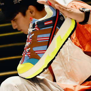 OEM zapatilla <span class=keywords><strong>de</strong></span> deporte fabricante <span class=keywords><strong>de</strong></span> zapatos <span class=keywords><strong>para</strong></span> correr baloncesto <span class=keywords><strong>tenis</strong></span> zapatos <span class=keywords><strong>de</strong></span> tiras hombres <span class=keywords><strong>2022</strong></span> otros zapatos <span class=keywords><strong>de</strong></span> <span class=keywords><strong>moda</strong></span> calzado Masculino - Product Image 2